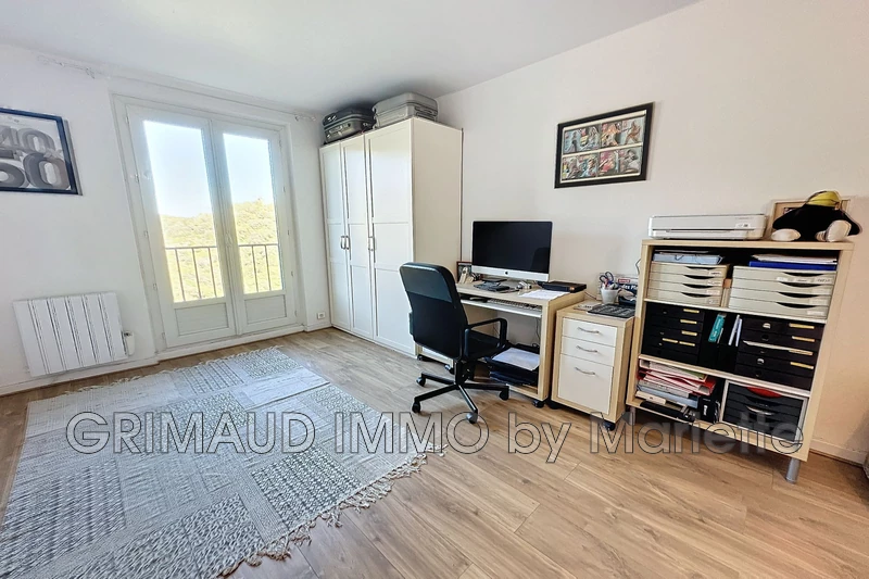 Vente maison Grimaud  