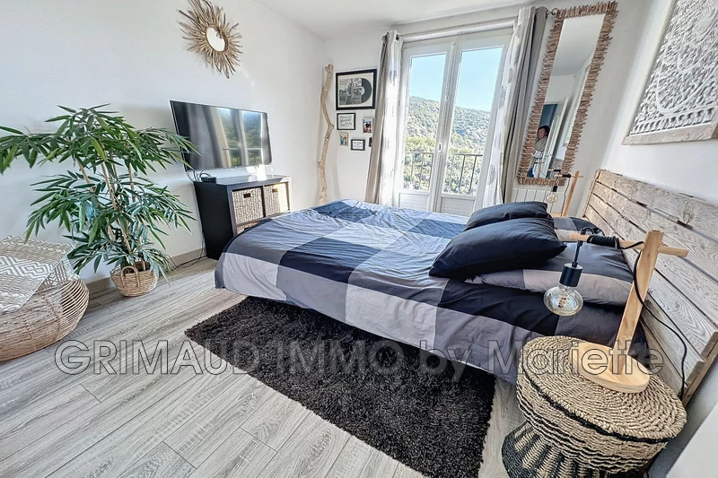 Vente maison Grimaud  