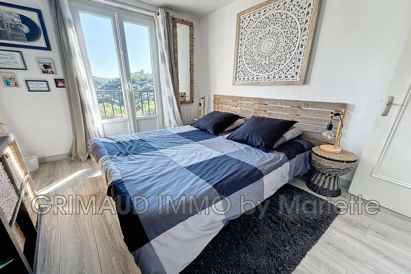 Vente maison Grimaud  