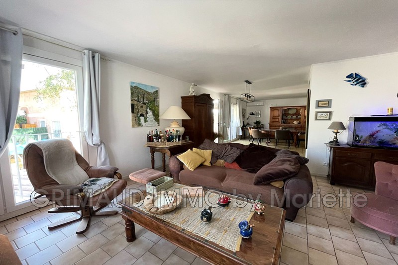 Vente maison Sainte-Maxime  