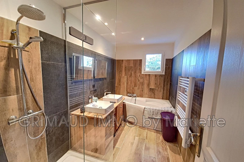 Vente maison La Garde-Freinet  