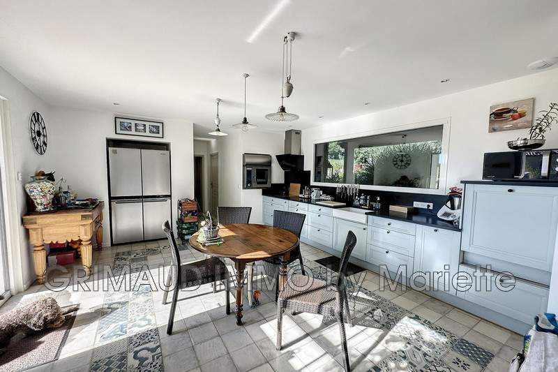 Photo n°10 - Vente maison La Garde-Freinet 83680 - 1 850 000 €