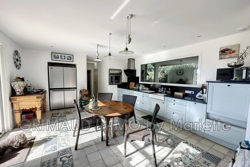 Vente maison La Garde-Freinet  