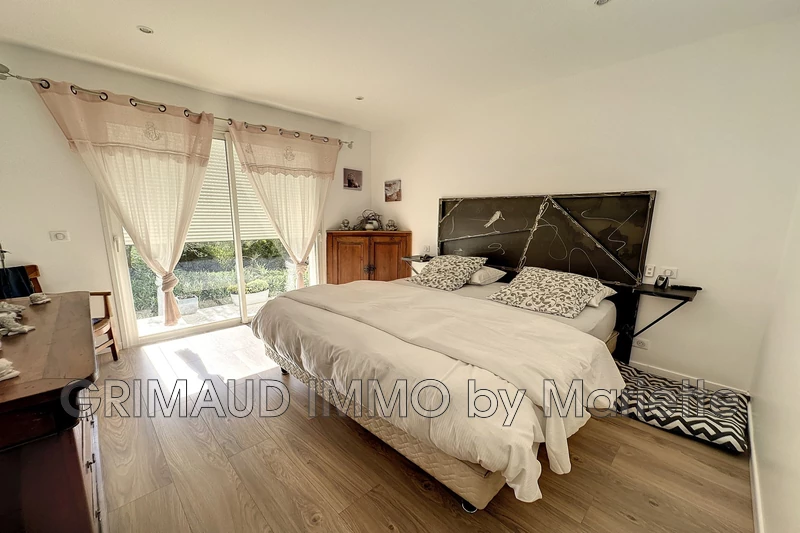 Vente maison La Garde-Freinet  