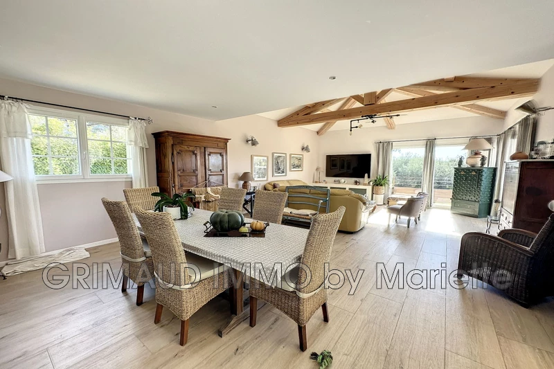 Vente maison La Garde-Freinet  