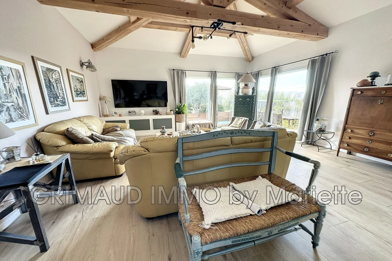 Vente maison La Garde-Freinet  