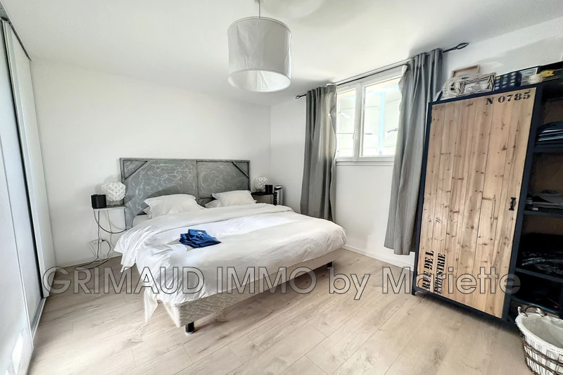 Vente maison La Garde-Freinet  