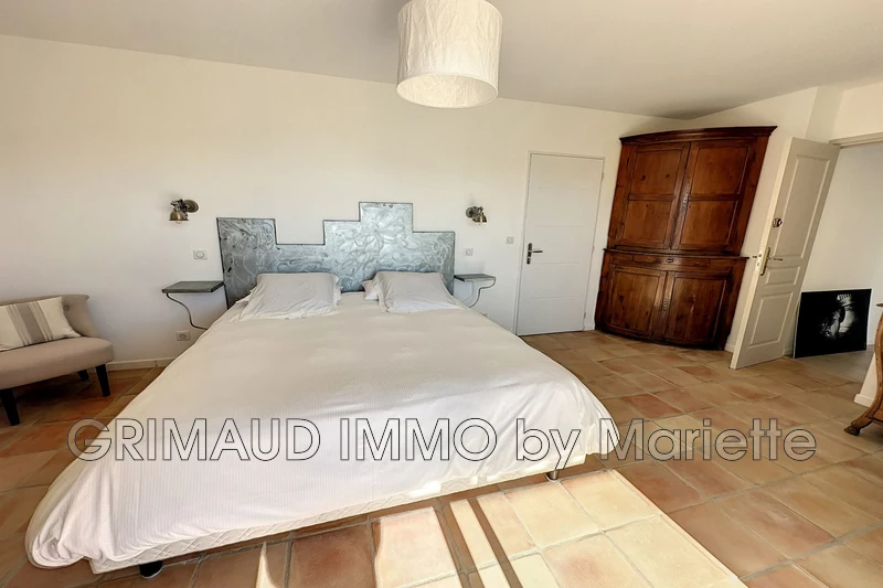 Vente maison La Garde-Freinet  
