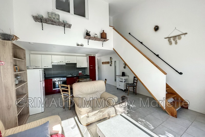 Vente maison La Garde-Freinet  