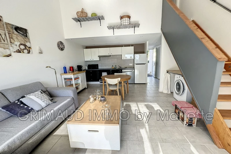Vente maison La Garde-Freinet  