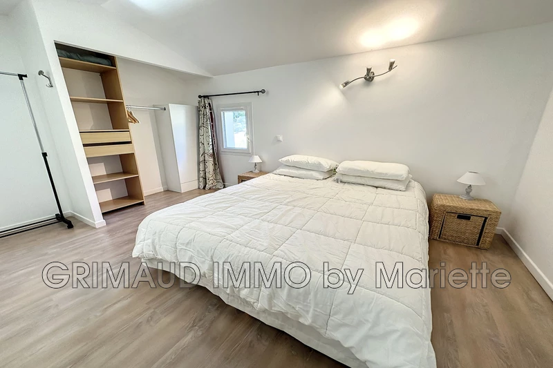 Vente maison La Garde-Freinet  