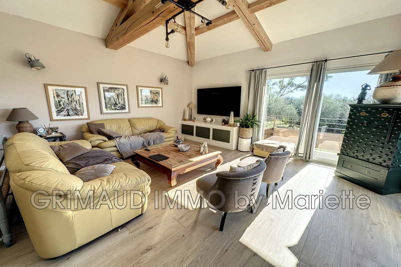 Vente maison La Garde-Freinet  