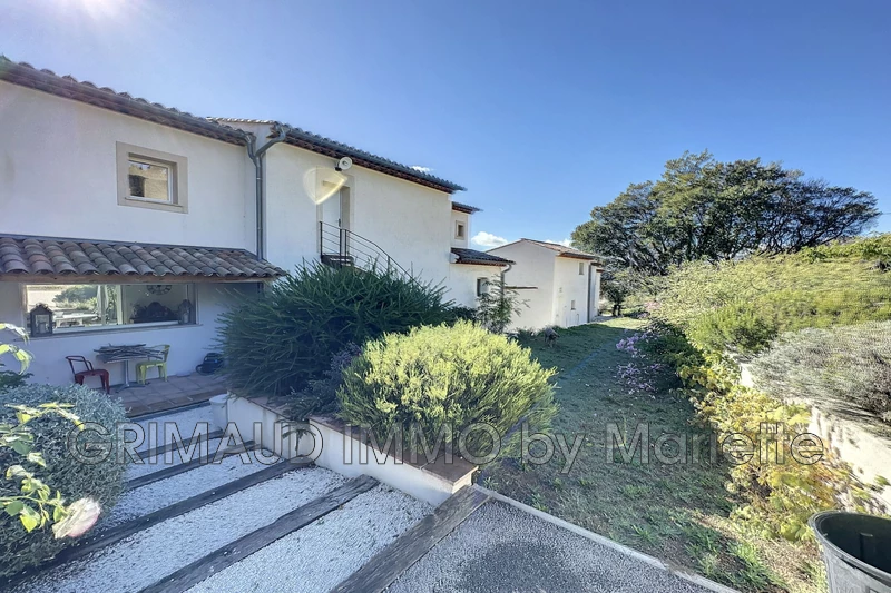 Vente maison La Garde-Freinet  