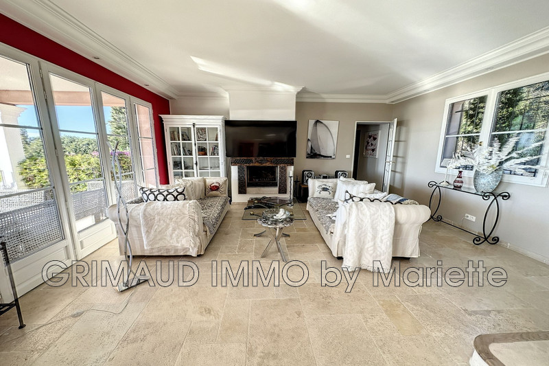 Photo n°8 - Vente Maison villa provençale Grimaud 83310 - 3 900 000 €