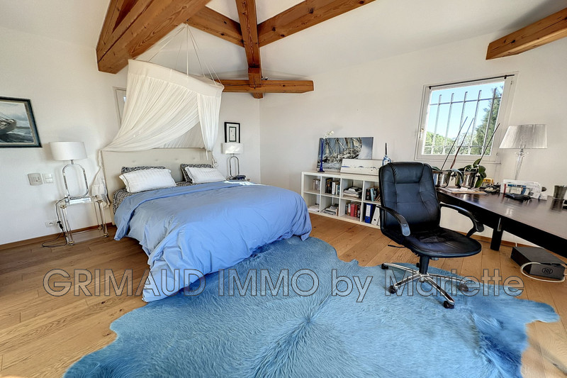 Photo n°12 - Vente Maison villa provençale Grimaud 83310 - 3 900 000 €