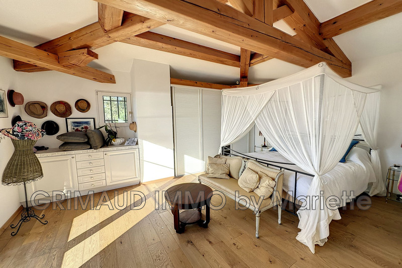 Photo n°13 - Vente Maison villa provençale Grimaud 83310 - 3 900 000 €