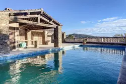 Photos  Maison à vendre Grimaud 83310