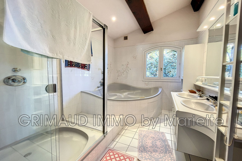 Photo n°16 - Vente maison Grimaud 83310 - 3 150 000 €