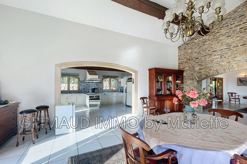 Photo n°19 - Vente maison Grimaud 83310 - 2 835 000 €