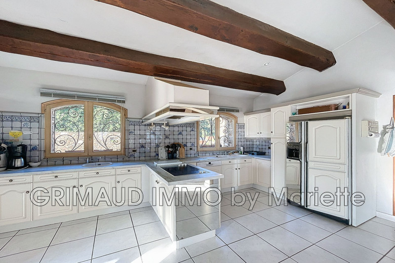 Photo n°20 - Vente maison Grimaud 83310 - 2 835 000 €