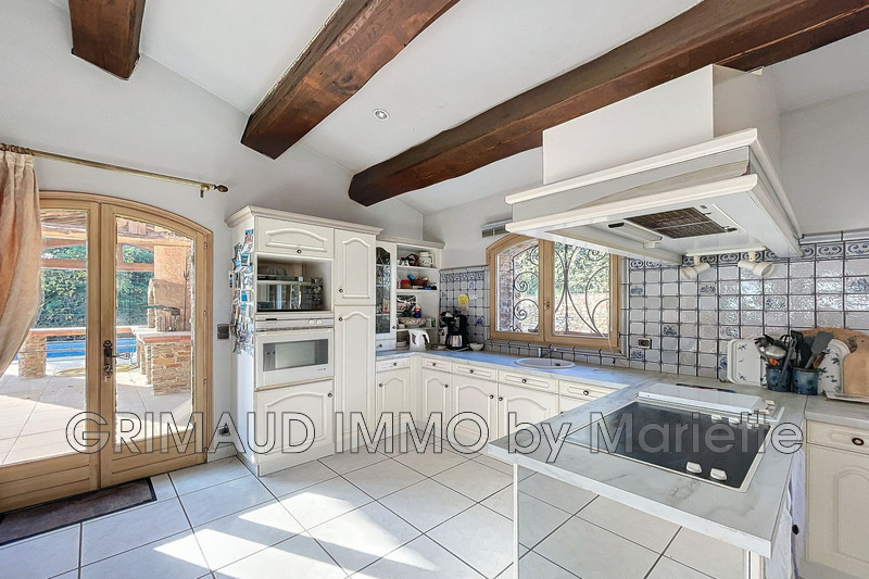Photo n°21 - Vente maison Grimaud 83310 - 2 835 000 €