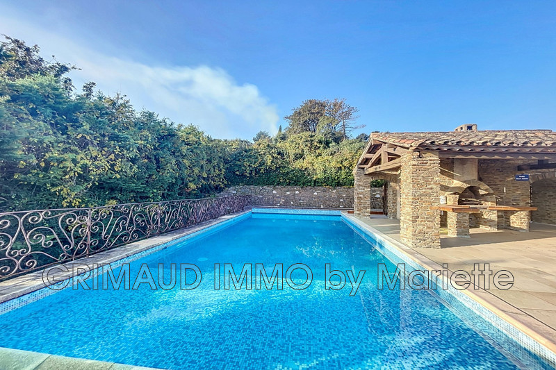 Photo n°11 - Vente maison Grimaud 83310 - 2 835 000 €