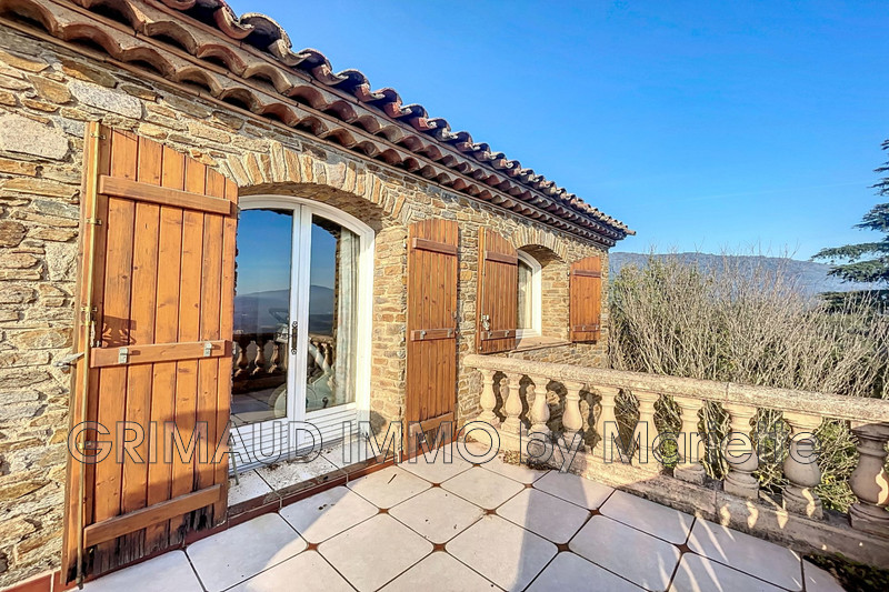 Photo n°10 - Vente maison Grimaud 83310 - 2 835 000 €