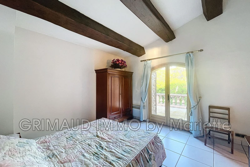 Vente maison Grimaud  