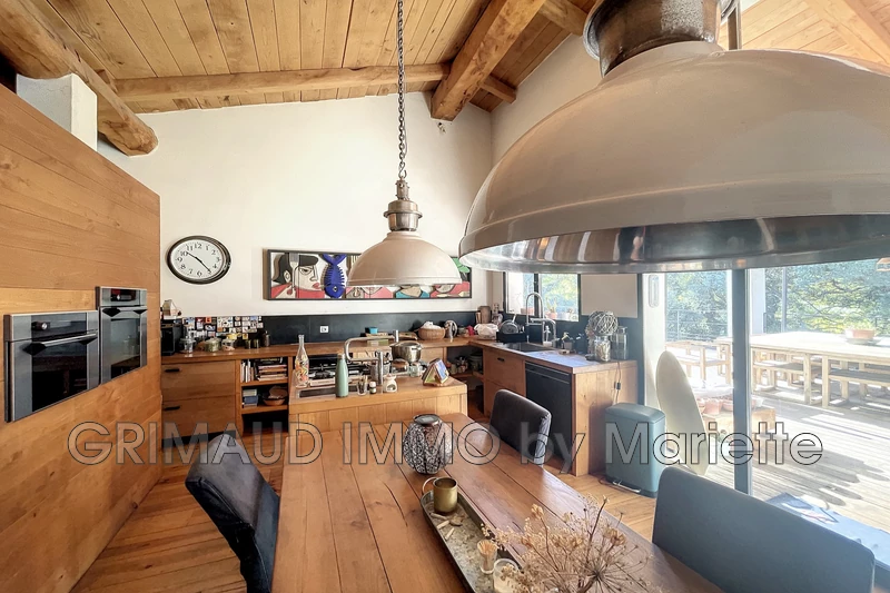 Vente maison La Môle  