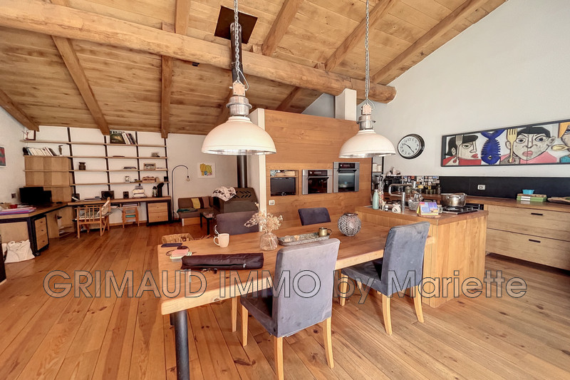 Photo n°6 - Vente maison La Môle 83310 - 795 000 €