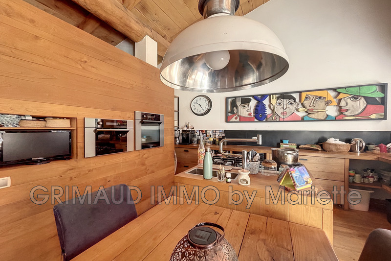 Vente maison La Môle  