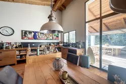 Photos Maison à vendre La Môle 83310