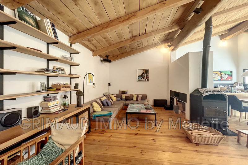 Photo n°8 - Vente maison La Môle 83310 - 795 000 €