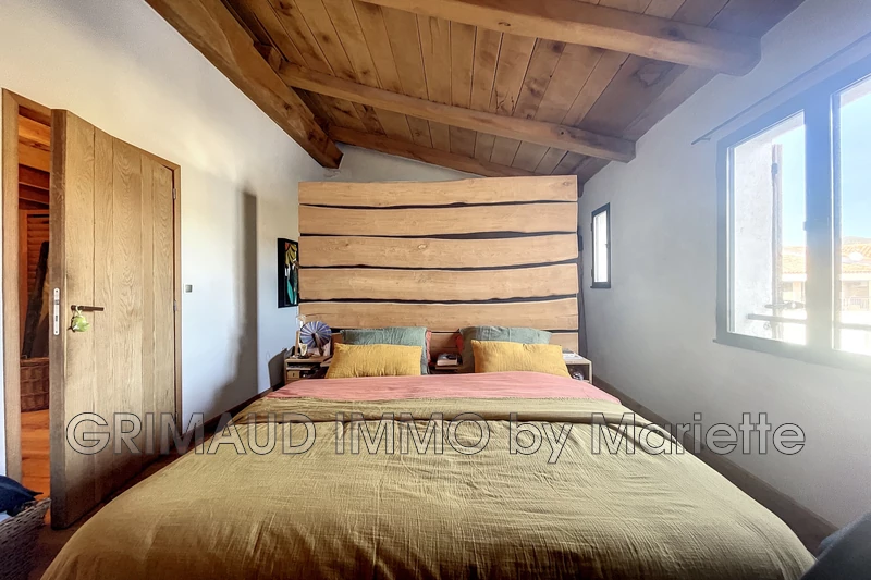 Vente maison La Môle  