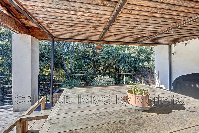 Vente maison La Môle  