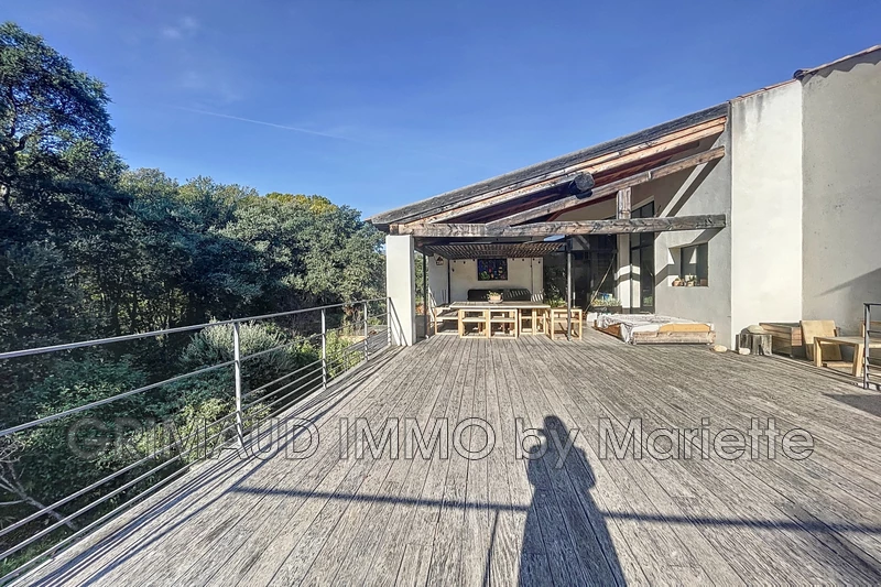 Vente maison La Môle  