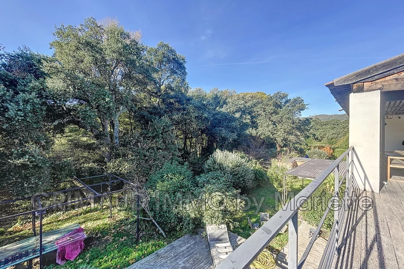 Vente maison La Môle  