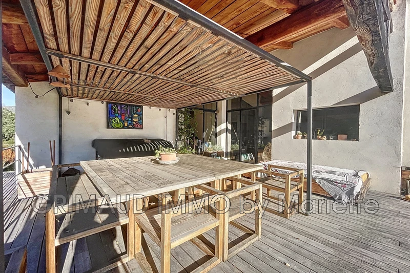 Vente maison La Môle  