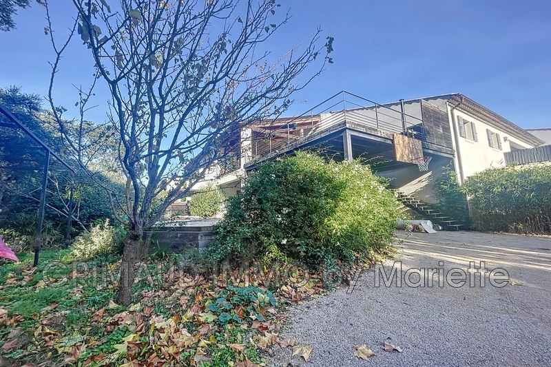 Vente maison La Môle  