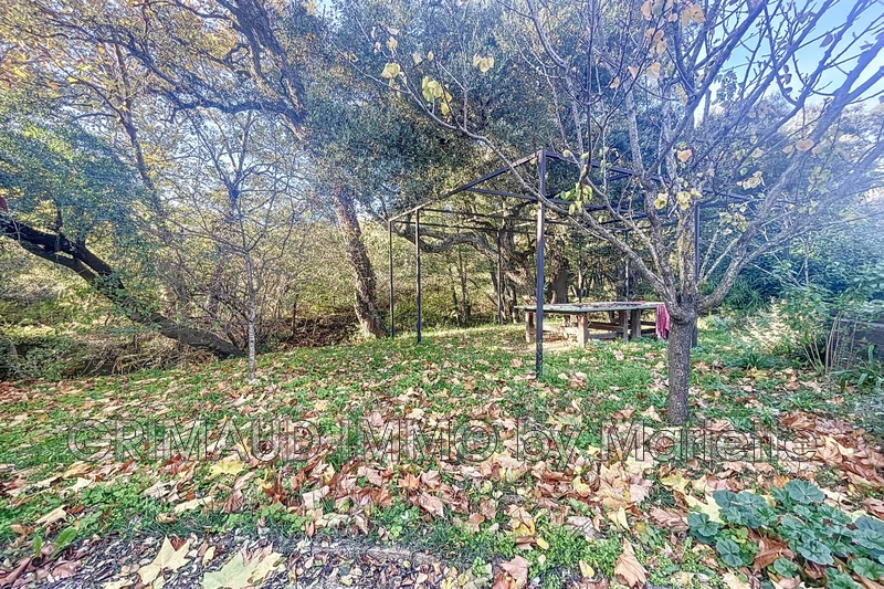 Vente maison La Môle  