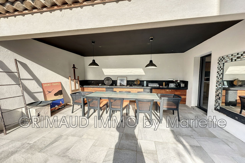 Photo n°5 - Vente Maison villa Grimaud 83310 - 1 795 000 €