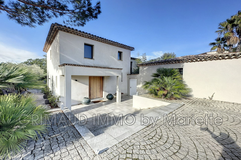 Photo n°3 - Vente Maison villa Grimaud 83310 - 1 795 000 €