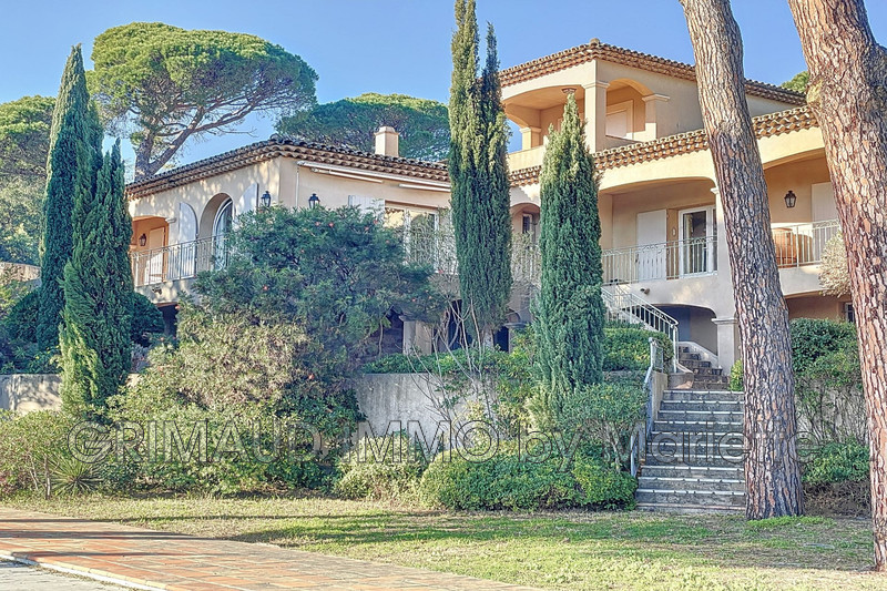 Photo n°1 - Vente maison Grimaud 83310 - 2 400 000 €