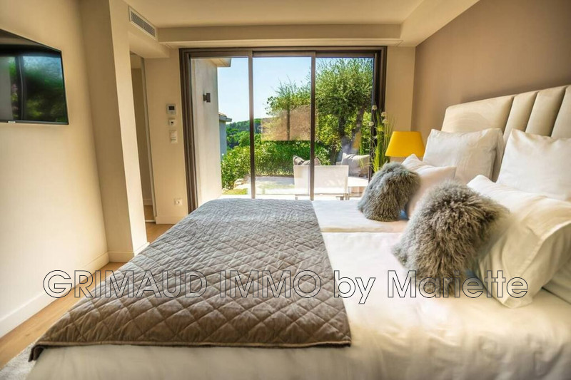 Vente villa Grimaud  
