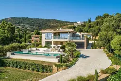Photos  Maison Villa à vendre Grimaud 83310