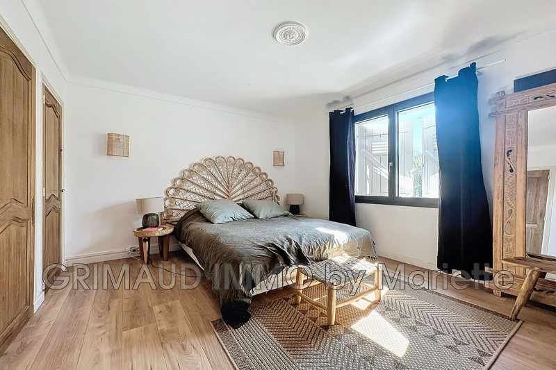 Photo n°19 - Vente Maison villa provençale Grimaud 83310 - 3 150 000 €