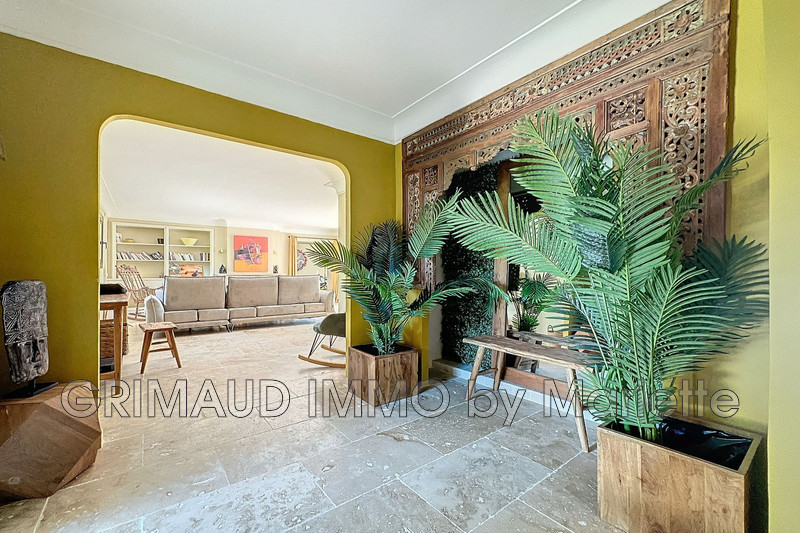 Photo n°8 - Vente Maison villa provençale Grimaud 83310 - 3 150 000 €