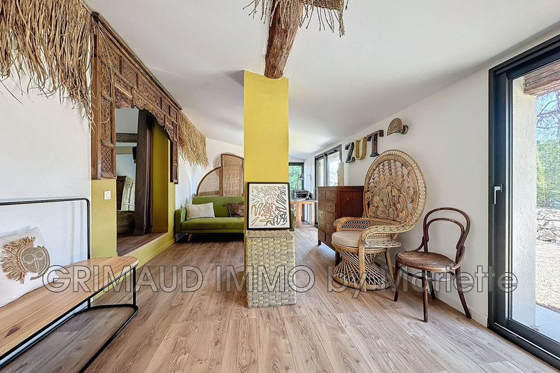Photo n°20 - Vente Maison villa provençale Grimaud 83310 - 3 150 000 €
