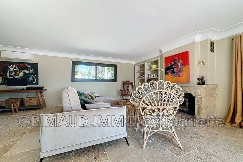 Photo n°9 - Vente Maison villa provençale Grimaud 83310 - 3 150 000 €