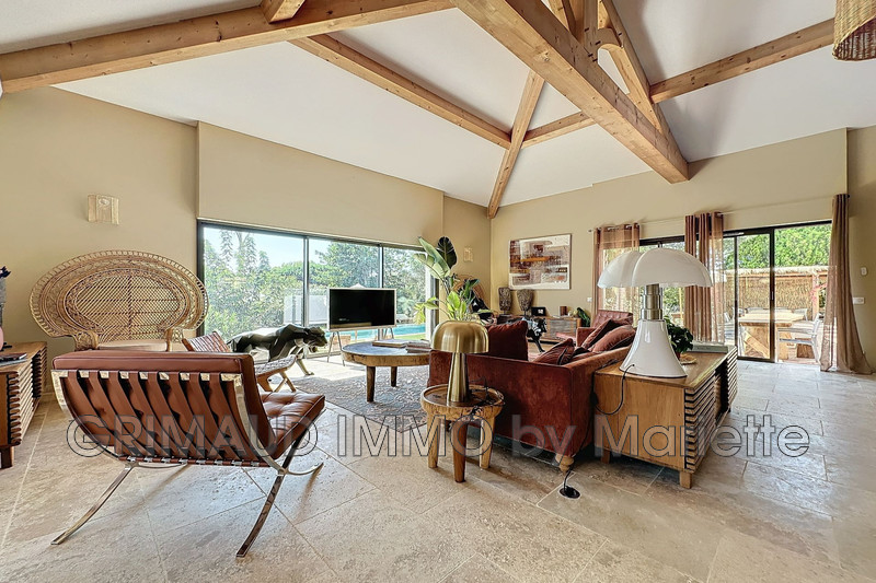 Photo n°11 - Vente Maison villa provençale Grimaud 83310 - 3 150 000 €